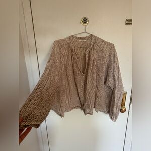Doen Jane Blouse